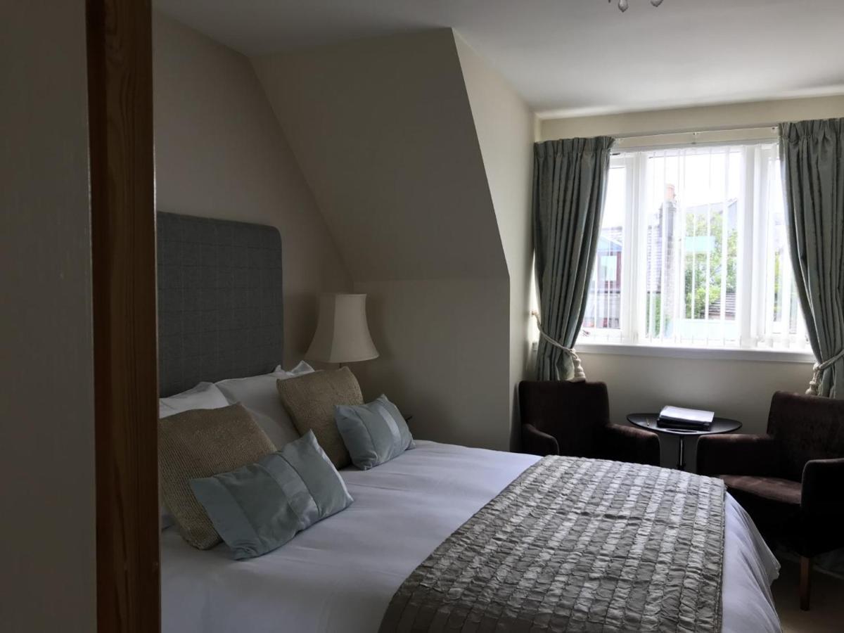 Ardvorlich Guest House Elgin Luaran gambar