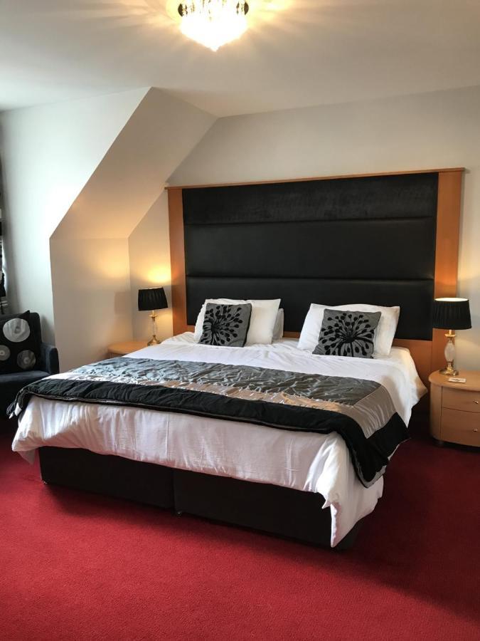 Ardvorlich Guest House Elgin Luaran gambar
