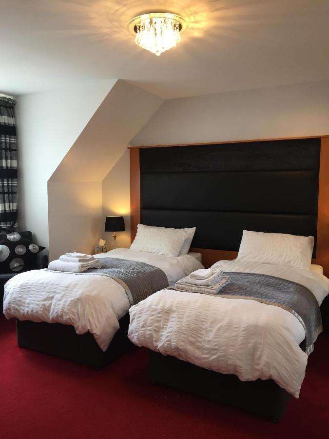 Ardvorlich Guest House Elgin Luaran gambar