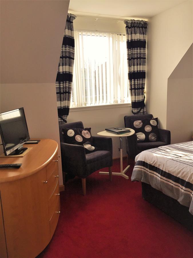 Ardvorlich Guest House Elgin Luaran gambar