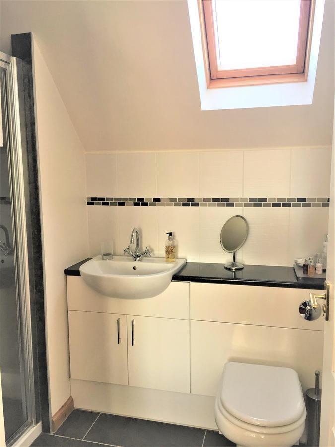 Ardvorlich Guest House Elgin Luaran gambar