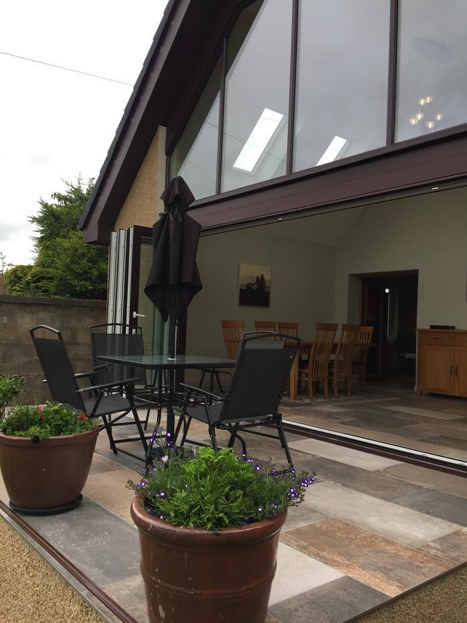 Ardvorlich Guest House Elgin Luaran gambar