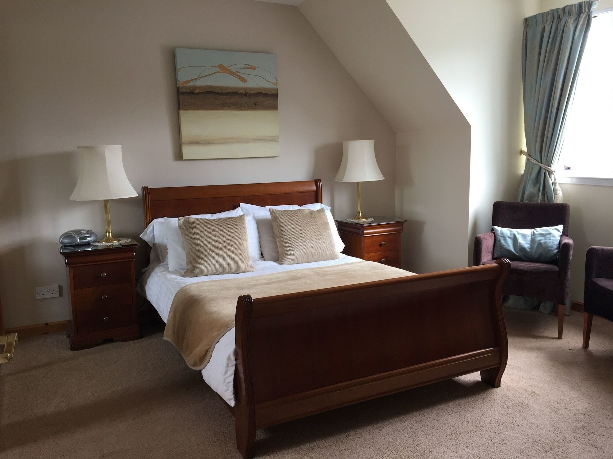 Ardvorlich Guest House Elgin Luaran gambar