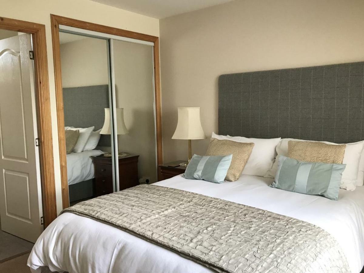Ardvorlich Guest House Elgin Luaran gambar