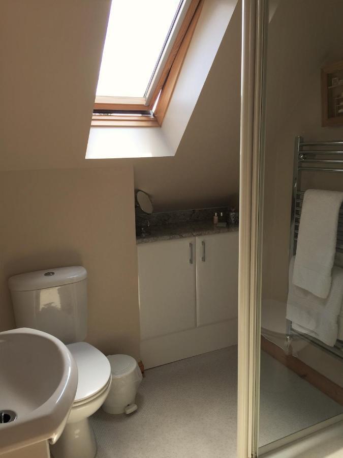 Ardvorlich Guest House Elgin Luaran gambar